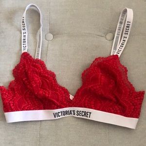 Victoria secret bralette